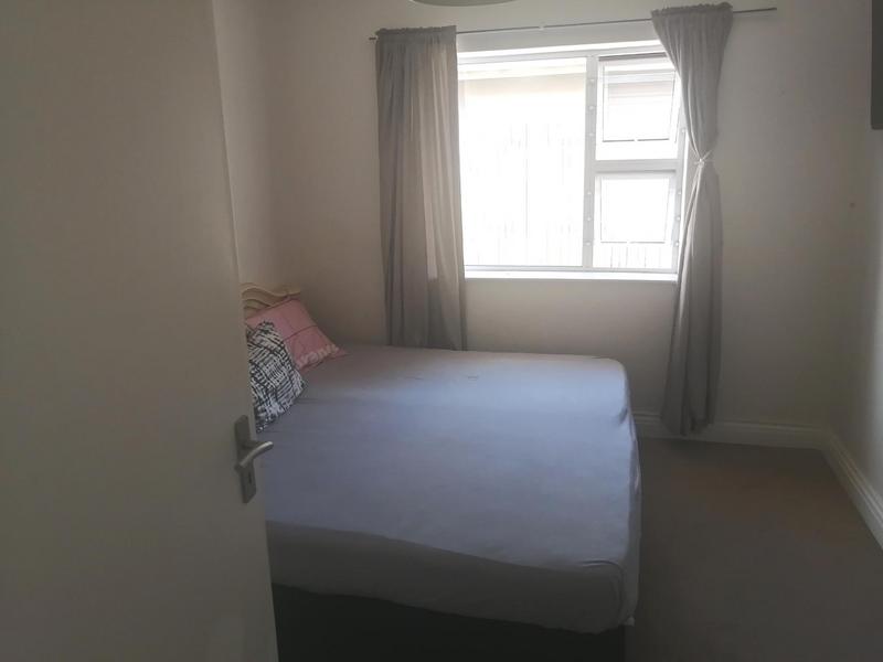 To Let 3 Bedroom Property for Rent in Plumstead Western Cape